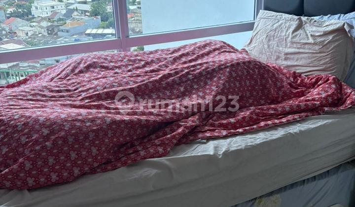 Disewakan Apartemen Puri Mansion 1Br Furnish 1