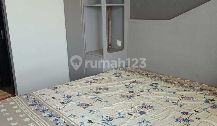 Disewakan Apartemen Puri Mansion Studio Fully Furnish 2