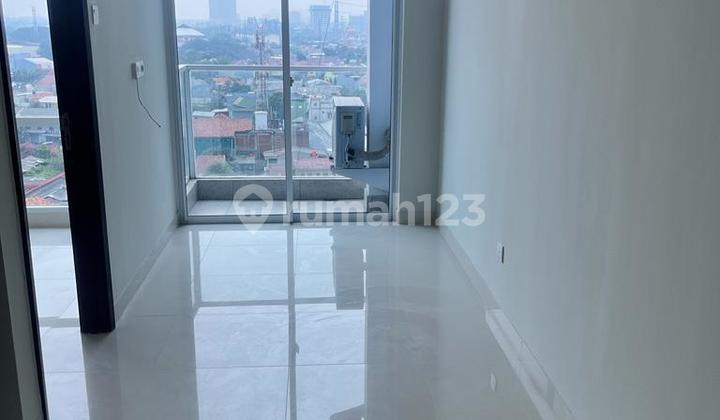 Dijual Apartemen Puri Mansion Type 2+1 Bedroom Semi Furnish
