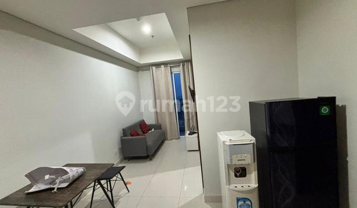 Disewakan Apartemen Puri Mansion 1br Furnish Tower Crystal Disewakan Apartemen Puri Mansion 1br Furnish Tower Crystal