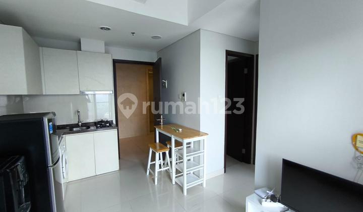 Disewakan Apartemen 2br Puri Mansion Private Lift Furnish 2