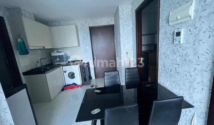 Disewakan Apartemen Puri Mansion 3br Furnish Tower Crystal 2