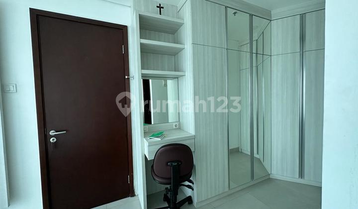 Disewakan Apartemen Puri Mansion 2Bedroom Fully Furnish 1