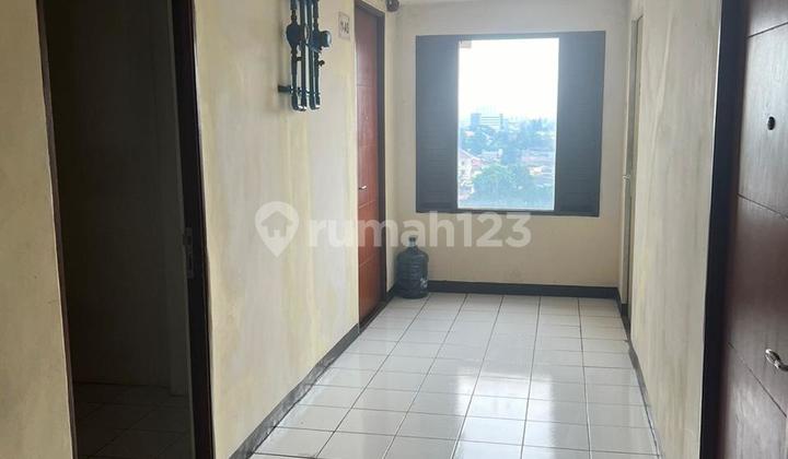 Disewakan apartemen mt haryono 2 bedroom semi furnish 2