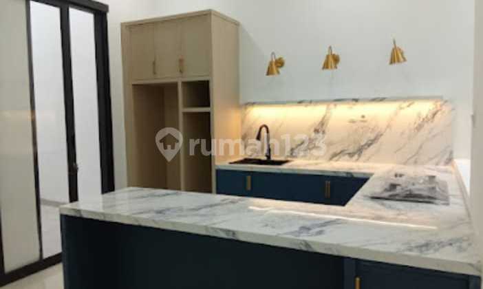 Dijual rumah BARU  Brand New‼️ Di Metland Puri Cluster Clematis