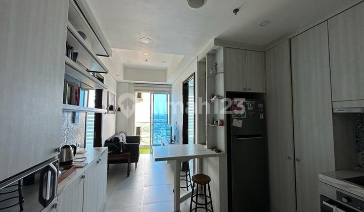 Disewakan Apartemen Puri Mansion 2Bedroom Fully Furnish 2