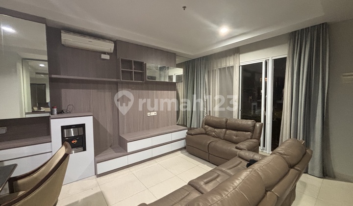 Disewakan Townhouse Puri Mansion Apartemen Fully Furnish Disewakan Townhouse Puri Mansion Apartemen Fully Furnish
