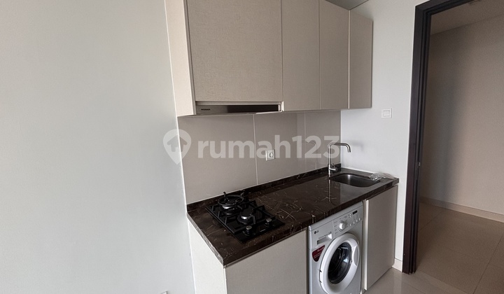 Termurah Apartemen Puri Mansion Dijual Studio 1