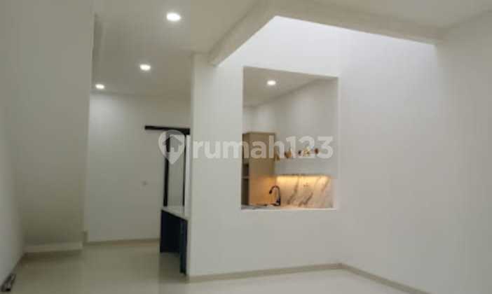 Dijual rumah BARU  Brand New‼️ Di Metland Puri Cluster Clematis 2