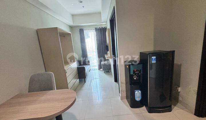 Disewakan Apartemen Puri Mansion 1 Bedroom Furnish Disewakan Apartemen Puri Mansion 1 Bedroom Furnish