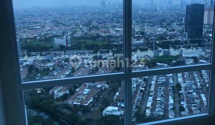 For rent Puri Mansion apartment 1 bedroom semi-furnished For rent Puri Mansion apartment 1 bedroom semi-furnished