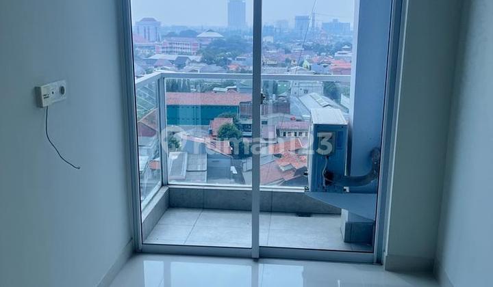 Dijual Apartemen Puri Mansion Type 2+1 Bedroom Semi Furnish 2