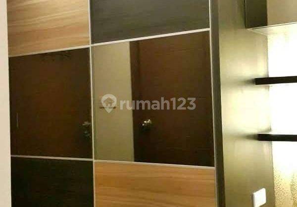 Jual Apartment Studio Plus di Sudirman Suites Tower Mahogani 5