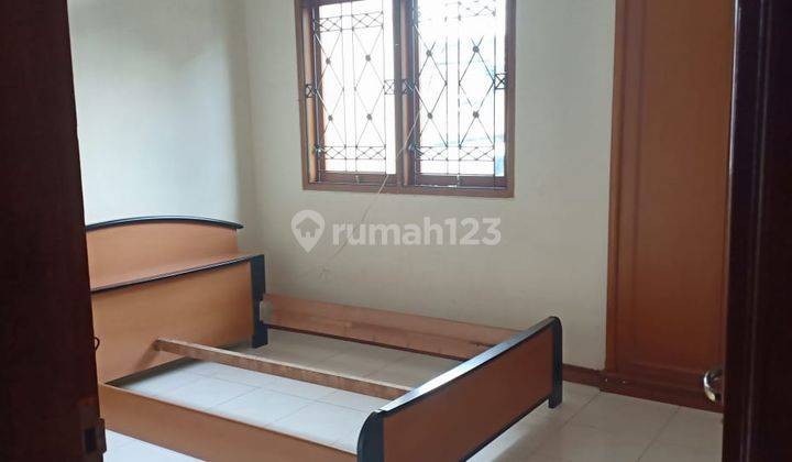 Disewakan Rumah Siap Huni di Pasirluyu Bkr Harga Kece 1