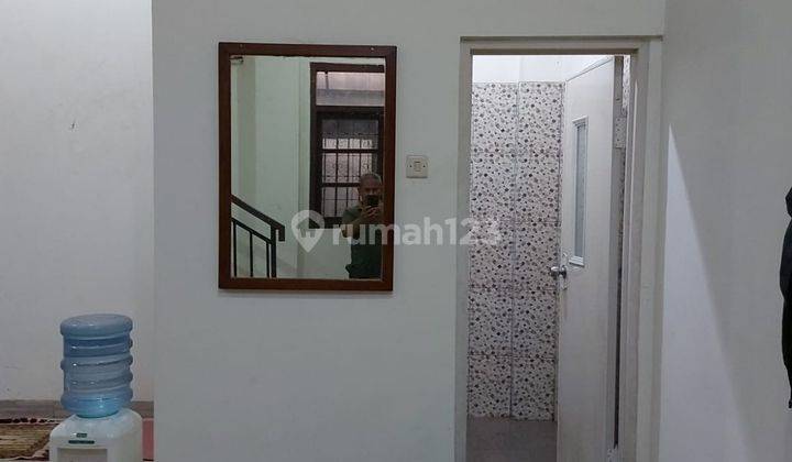 Ruko Modern Dan Strategis di Cijerah 2lt Shm Cijerah 4