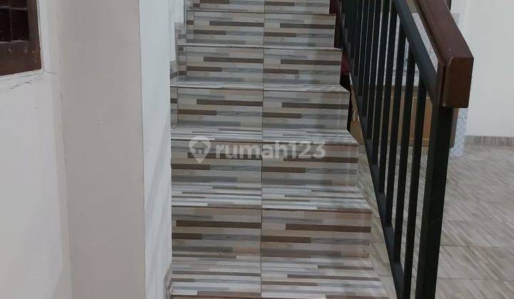 Ruko Modern Dan Strategis di Cijerah 2lt Shm Cijerah 5
