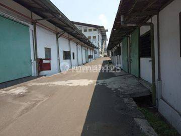 Siap Cuan Pabrik Gudang Luas di Leuwigajah Cimahi Bandung,  4