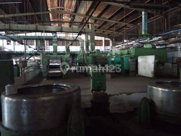 Siap Cuan Pabrik Gudang Luas di Leuwigajah Cimahi Bandung,  8