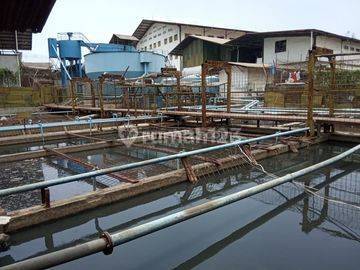 Siap Cuan Pabrik Gudang Luas di Leuwigajah Cimahi Bandung,  9