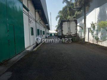 Siap Cuan Pabrik Gudang Luas di Leuwigajah Cimahi Bandung,  11