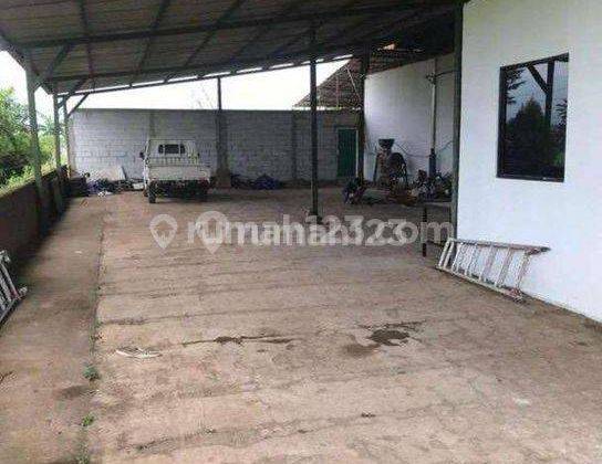 Gudang Siap Usaha di Banjaran, Bandung Dengan Luas 15000 M 5