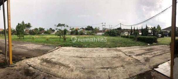 Gudang Siap Usaha di Banjaran, Bandung Dengan Luas 15000 M 7