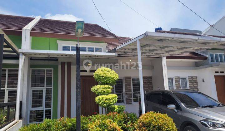Hunian Nyaman di Lokasi Strategis, Harga Terjangkau 35jt Sewa 2