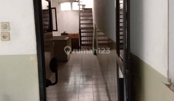 Ruko di Taman Holis Indah, Bandung 150 m Bagus SHM 6