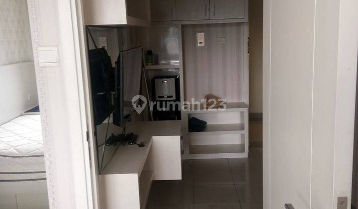 Apartement Apartemen Parahyangan Residence 1 BR Bagus 1