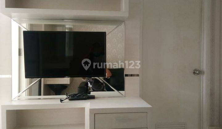 Apartement Apartemen Parahyangan Residence 1 BR Bagus 2