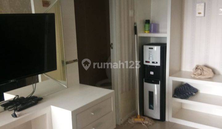 Apartement Apartemen Parahyangan Residence 1 BR Bagus 3