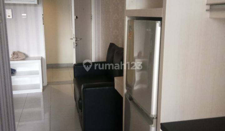 Apartement Apartemen Parahyangan Residence 1 BR Bagus 4