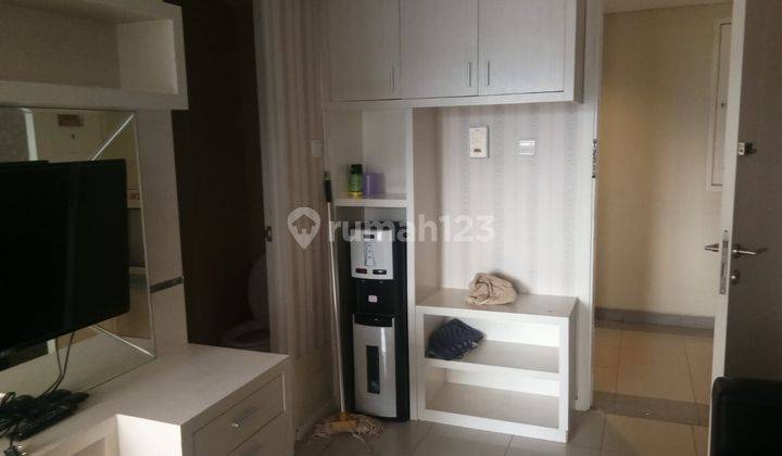 Apartement Apartemen Parahyangan Residence 1 BR Bagus 5