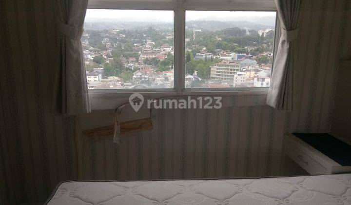 Apartement Apartemen Parahyangan Residence 1 BR Bagus 6