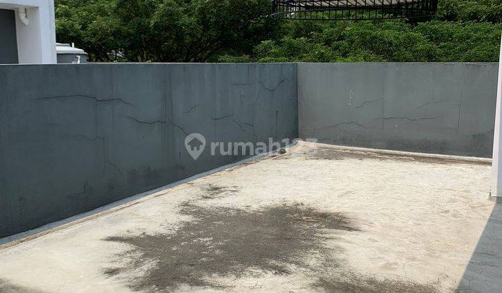 Ruko Strategis Hadap Utara Kesempatan Emas di Kota Baru Parahyangan 1