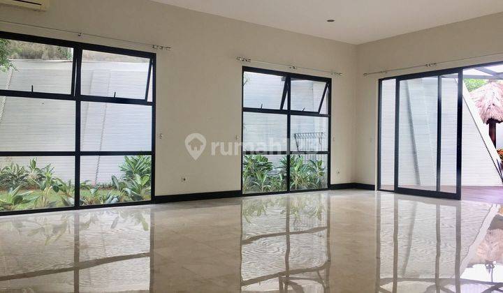 Rumah Mewah Dalam Kluster Dekat Cbd Simatupang 4