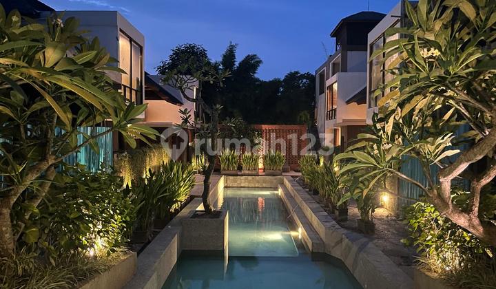 Ready-to-Use Hotel in Strategic Area, Canggu Bali 2