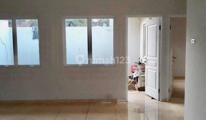 Rumah 1 Lantai Siap Huni Menarik Dan Strategis Lingkungan Nyaman Dan Sejuk 2