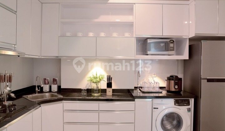 Di Jual Apartement Grand Kamala Lagoon, Bekasi Jawa Barat 2