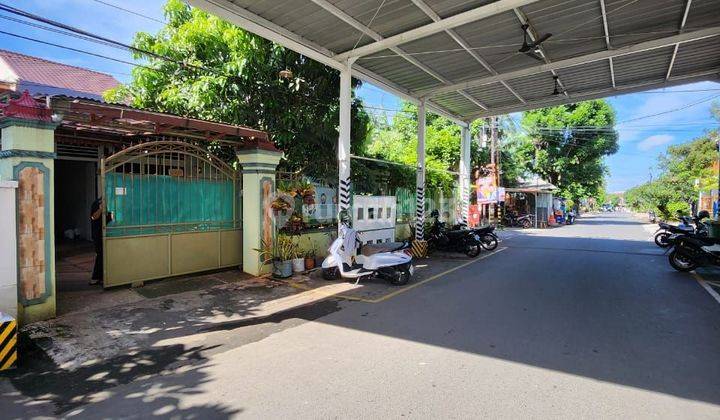 Rumah seken terawat  1 lantai siap huni 2