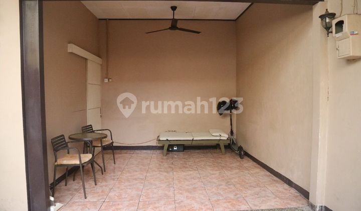Rumah Siap Huni Lingkungan Tenang Dan Nyaman Area Strategis Di Pondok Cabe Tangsel 2