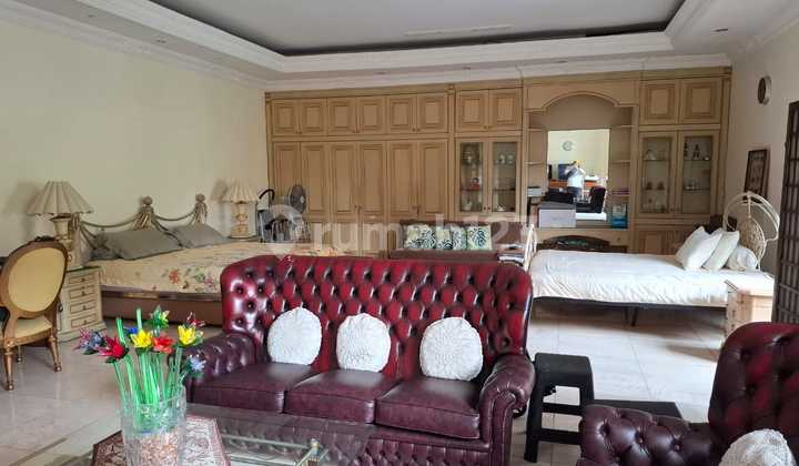 2-Story House Ready to Live In Well-Maintained Strategic Area 2