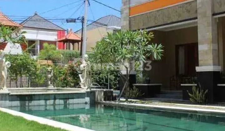 Hotel Ready to Live In Comfortable Environment Strategic Area.