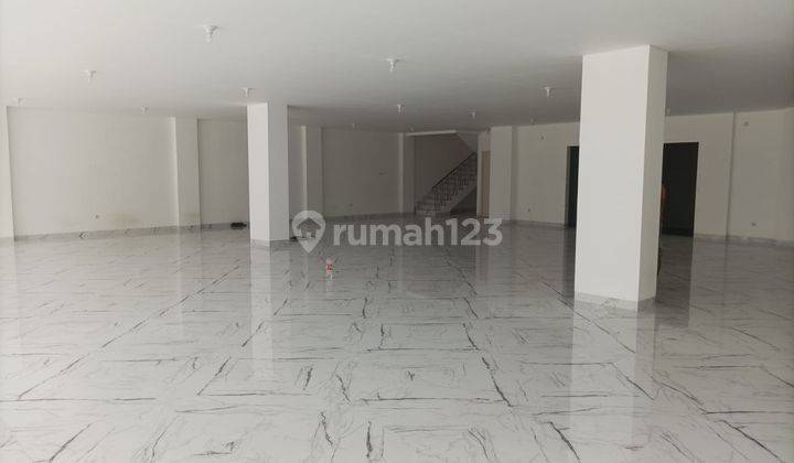 Gedung Kantor Area Strategis Cocok Untuk Kantor dan Usaha Lain nya 2