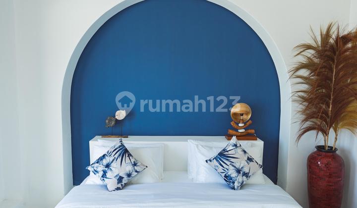 Villa Cantik Siap Huni Area Strategis Di Nusa Penida 2