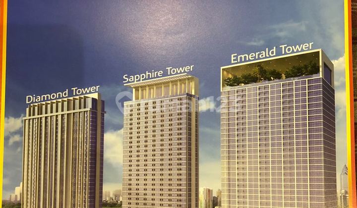 Apartemen Mewah Area Strategis.area Menteng Apartemen Mewah Area Strategis.area Menteng