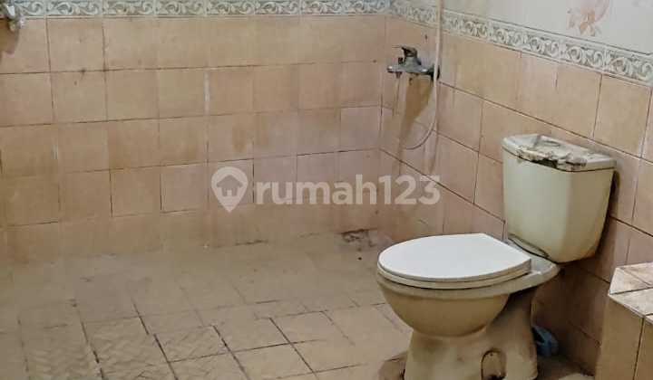 Dijual Rumah Lokasi Strategis Di Rawamangun, Jakarta Timur 2