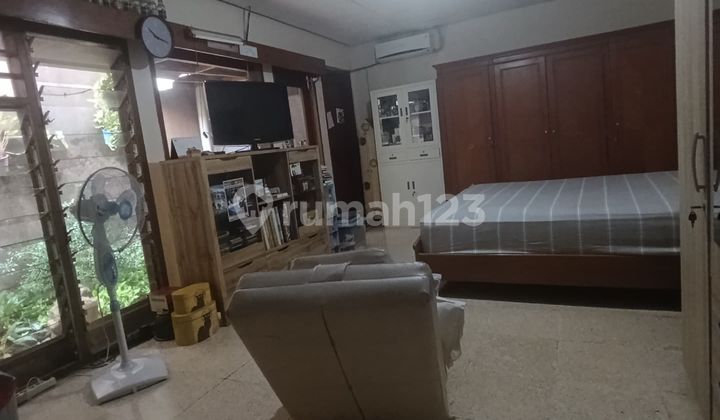 Jual Cepat Harga Njop Rumah Lama Area Bagus