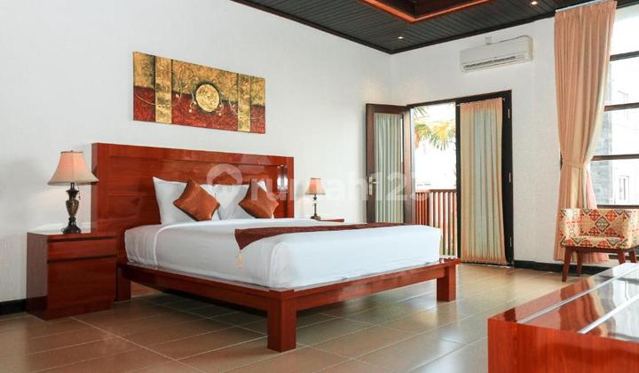 3-Star Hotel in Strategic Area in Kuta Legian Bali 3-Star Hotel in Strategic Area in Kuta Legian Bali