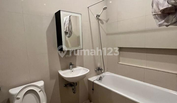 Rumah Sewa 2.******** Huni 2